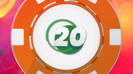 20bet casimo bonus 1