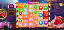Candyfinity Slot