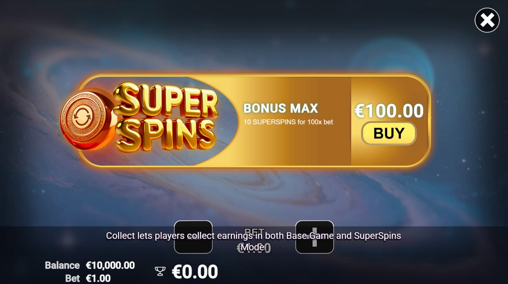 Cosmic Jokers Slot