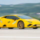 Win a Lamborghini Huracan at selected Online Casinos