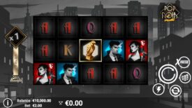 PopNoir Slot