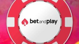 BetandPlay Casino
