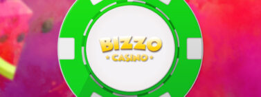 bizzo casino bonus