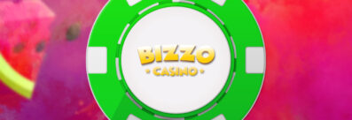 Bizzo Online Casino Bonus