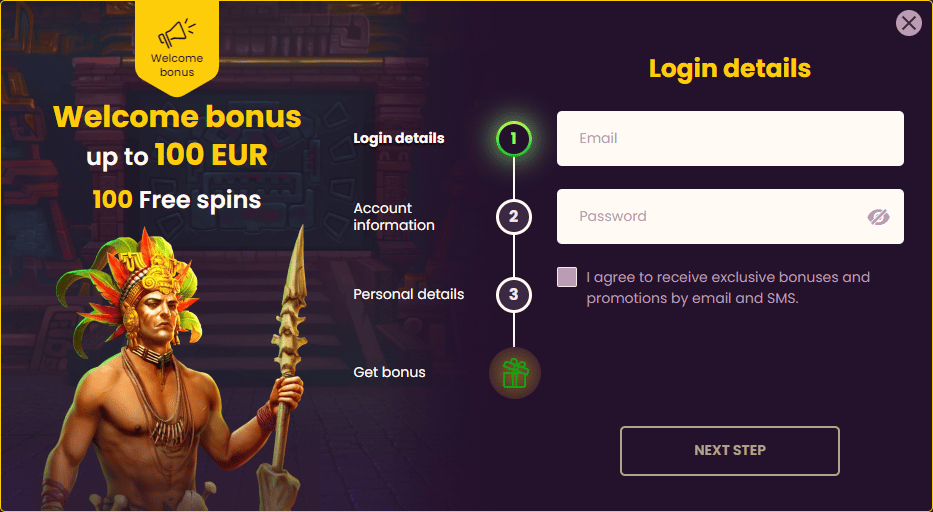 bizzo casino welcome bizzo casino welcome