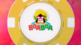BoaBoa Online Casino Bonus