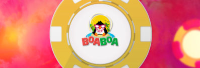 boaboa casino bonus