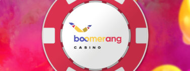 Boomerang Casino