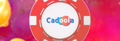 Cadoola Online Casino Bonus