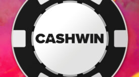 Cashwin Casino