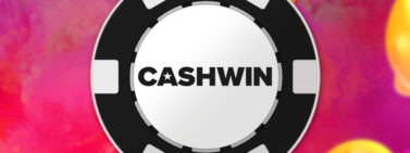 Cashwin Casino
