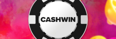 Cashwin Casino