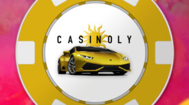 Casinoly Casino