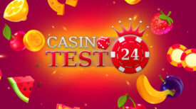 CasinoTest24