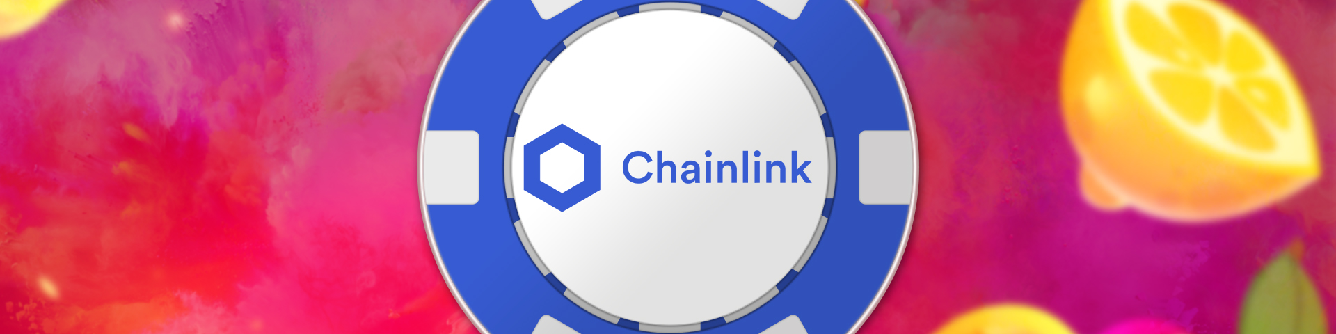 Chainlink Casino Payment Method
