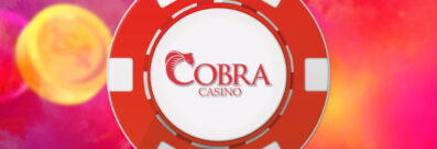 cobra casino bonus