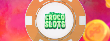 Crocoslots Casino