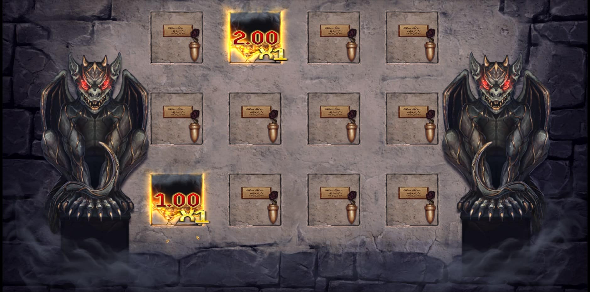 Dracula slot