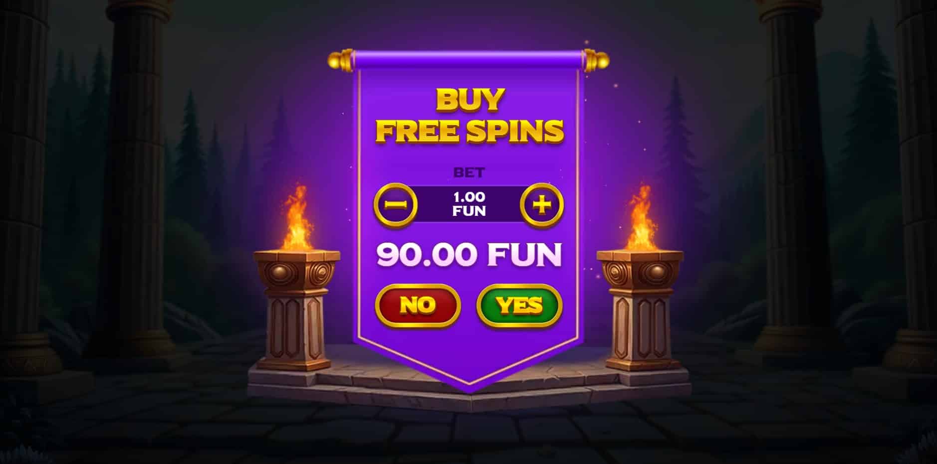 Dragon Queen Megaways slot