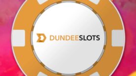 DundeeSlots Casino