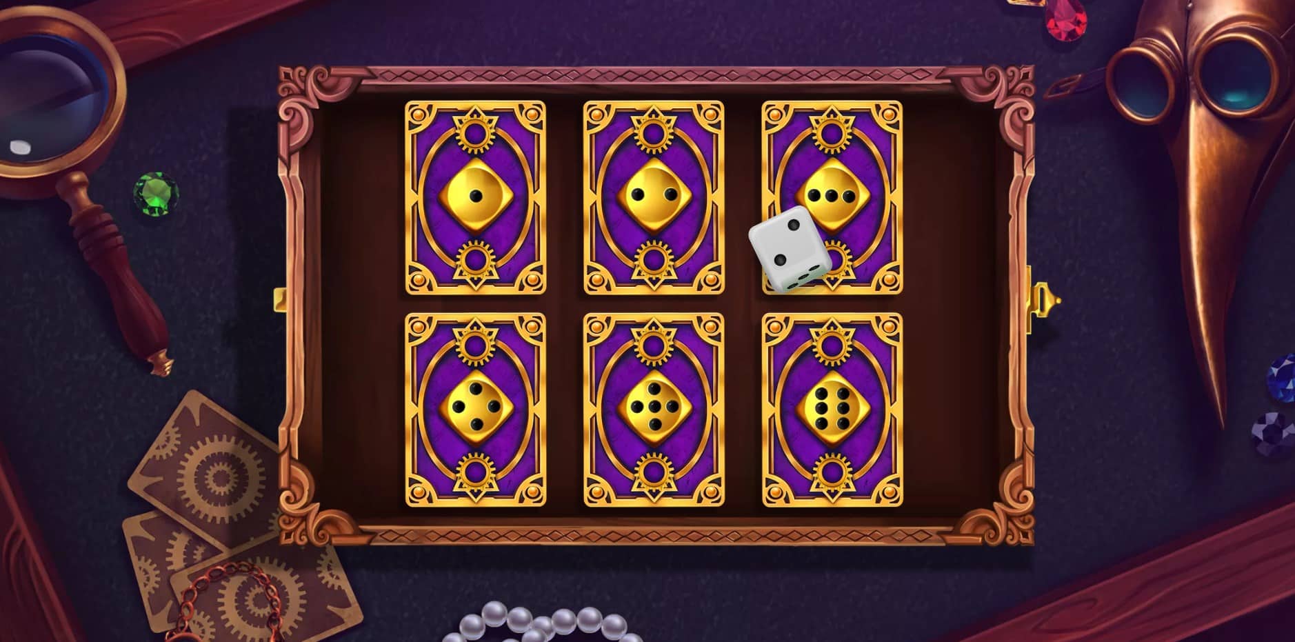Gold Magnate slot