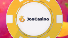 JooCasino Online Casino Bonus