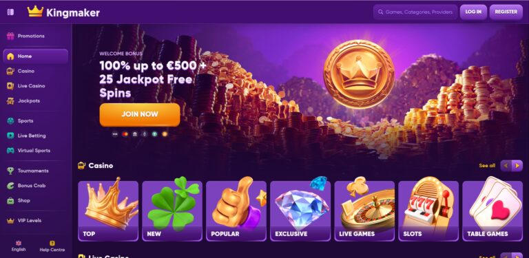 Rabidi N.V. Casinos List 2025 | CasinoTest24