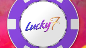 Lucky 7even Casino