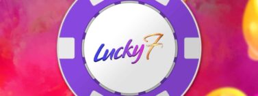 Lucky 7even Casino
