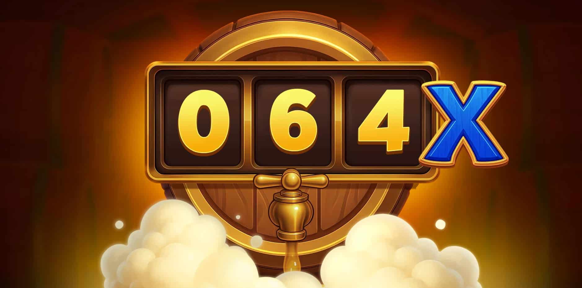 Lucky Lager x9990 slot