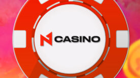 N1 Online Casino Bonus