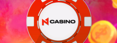 N1 Online Casino Bonus