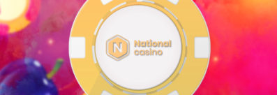 National Online Casino Bonus