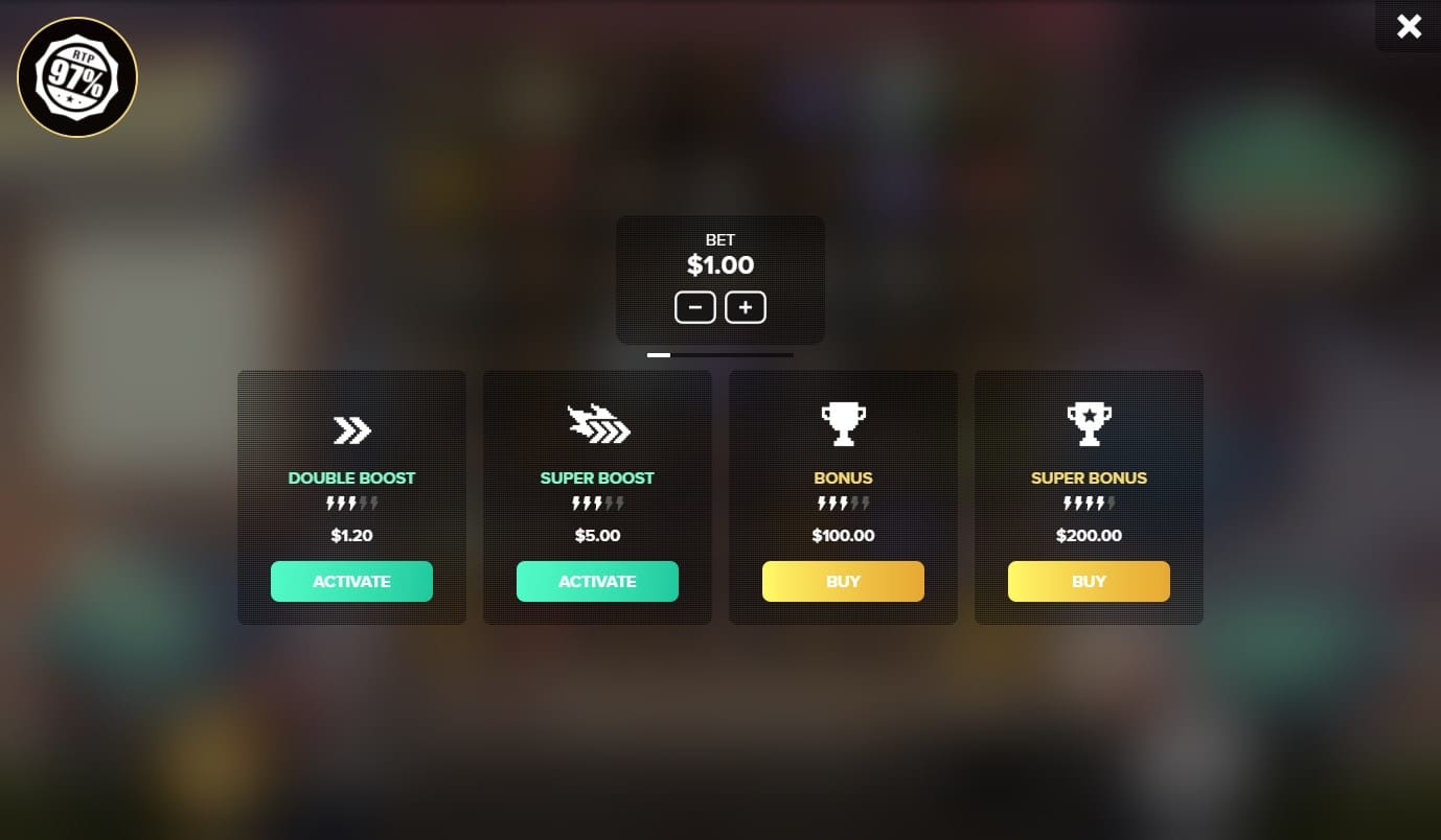 Pixel Cafe slot
