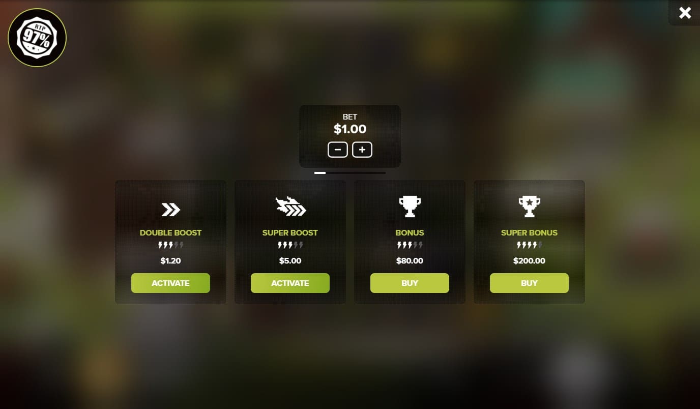 Pixel Farm slot