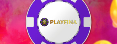 Playfina Casino