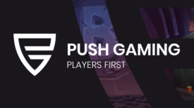 MGM acquires Push Gaming