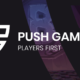 MGM acquires Push Gaming