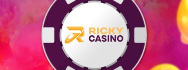 Ricky Casino Online Casino Review