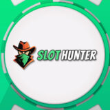 Slothunter Online Casino Bonus