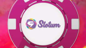 slotum casino bonus