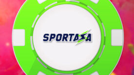 Sportaza Online Casino Bonus