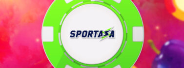 Sportaza Online Casino Bonus
