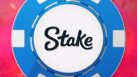 stake casino bonus