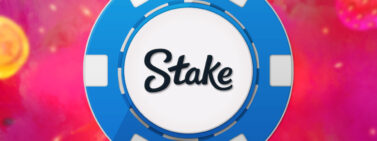 stake casino bonus