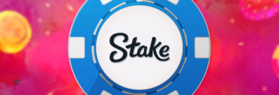 Stake Online Casino Bonus