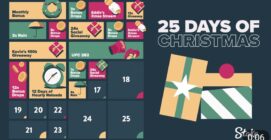 Stake’s 25 Days of Christmas: Day 17
