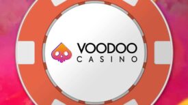 Voodoo Casino