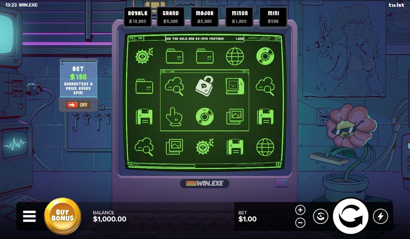 Win.exe slot