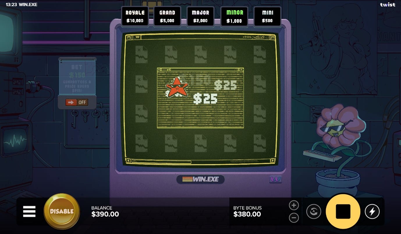 Win.exe slot